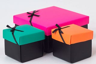 What is Amazon Gift Wrap in 2021?