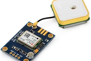 Creating a GPS tracking device using an Arduino.
