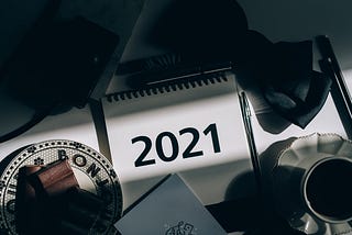 4 Trends to update your Data Science skills for 2021