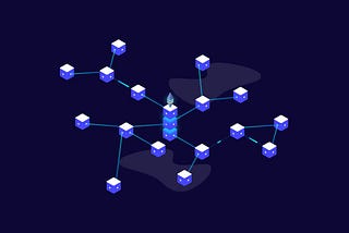 Connecting Enterprises With Blockchain, Current Roadblocks And Future Solutions !