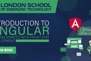 Introduction to Angular Getting Started with Front-End Development