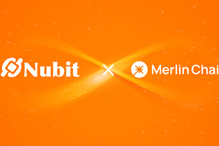 Nubit Partners with Merlin Chain on Bitcoin-Native Data Availability Solutions
