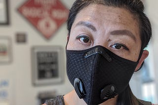 Confessions of a Former Anti-Masker