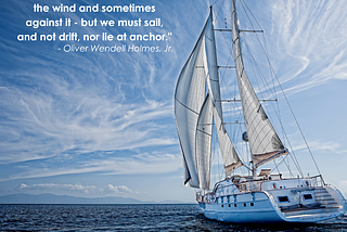 Smooth Sailing with Change Management