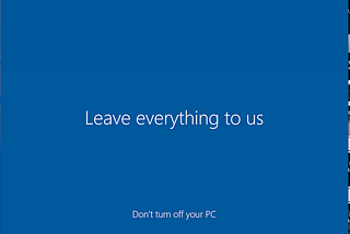 Use Windows10 on a Mac, side-by-side