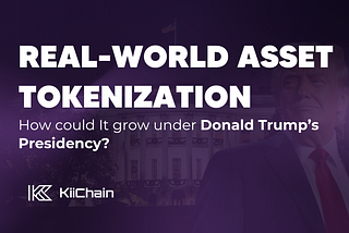 To address the main question, it’s essential to first understand that asset tokenization is making…