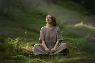 The Art of Feeling Enough