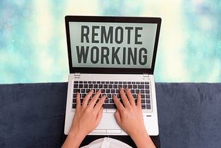 The Future of Remote Work: Trends and Technologies Shaping the New Normal