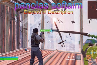 Get the Upper Hand with Panolas Aim: The Ultimate Fortnite Prefire Macro