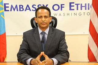 Let’s See the Proof of “Ethnic Cleansing” in Ethiopia, New York Times!