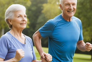 Fitness and Wellness for Older Adults: Tailored Exercise and Wellness Practices for Seniors