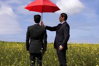 Why Narcissists Have Little to No Empathy