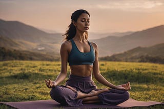 WHY MEDITATION