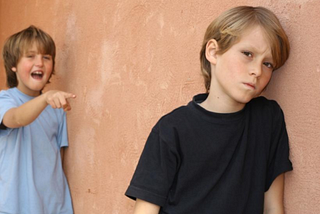 5 Signs Your Child Is The Classroom Bully