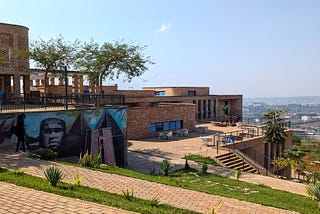 African Leadership University v2: the Flagship Campus in Rwanda Heads Online