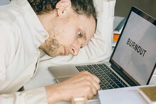 How I Overcame Burnout as a Senior Developer for Better Results