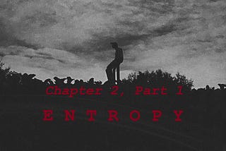 E N T R O P Y