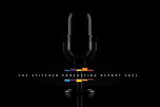 The Second Annual Stitcher Report