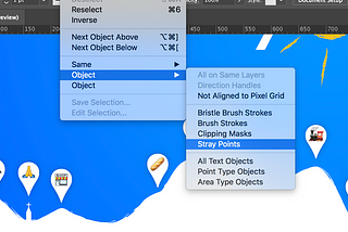 5 tips to help you get a 💫 fast Adobe Illustrator workflow