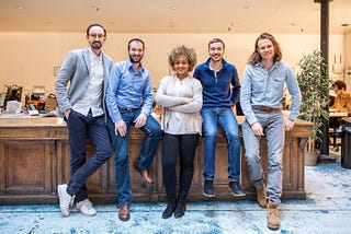 Comment créer une équipe de cofondateurs en 30 jours pour lancer sa startup ?