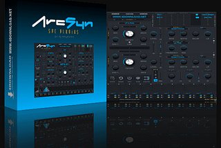 100% Work !! SPC Plugins ArcSyn Synthesizer Full Version