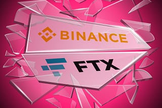 Binance x FTX: A Never-Ending Crypto Love Story