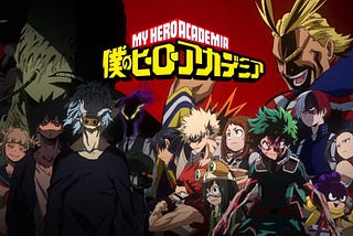 「EPISODE 10」 Boku no Hero Academia ~ 𝒮𝑒𝒶𝓈𝑜𝓃 5, EP.10 (ENG-SUB) Full — Episodes