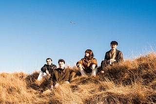 Music News: Fur share video for ‘The Fine Line of a Quiet Life’