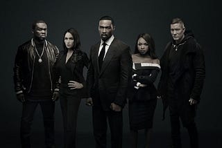 Power 6x11 Stagione 6 Episodio 11 Streaming Sub-ita (HD)