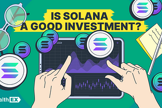 Is Solana (SOL) a Good Investment? Uncover Its Future Potential and Market Insights