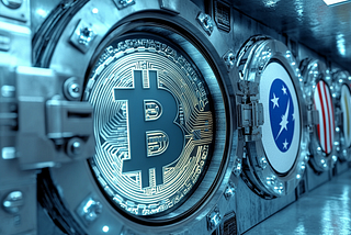 Government-Led Strategic Bitcoin Reserves: A New Frontier in National Finance