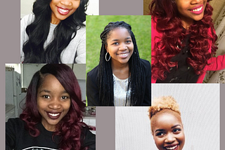 Black Hair — Tech’s Next Gold Mine