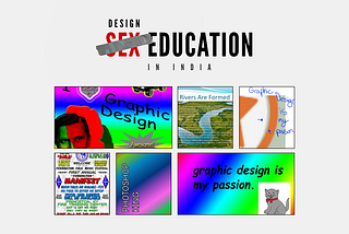 Design education in India