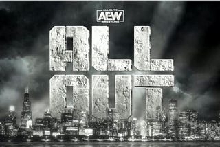 AEW All Out 2021 Review