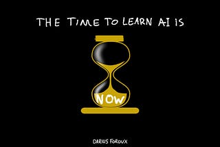 AI makes you smarter, not lazier