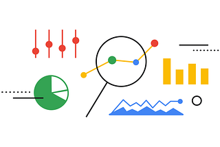 What Data Analytic is Not