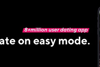 What is DOWN: The Honest Dating App