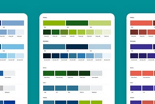 UX Case Study: Building a white label design system for the world's leading insurance company 🇨🇭