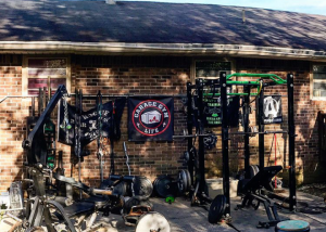 Easy Ways to Protect Outdoor Gym Equipment