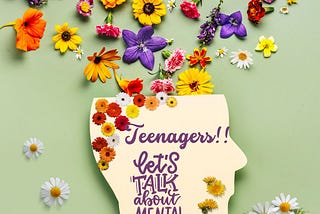 Teenage Parenting- Understand and care for the changes