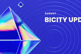 Bicity’s AI-Powered Content Production Changes Communication, Knowledge Exchange and Creativity…
