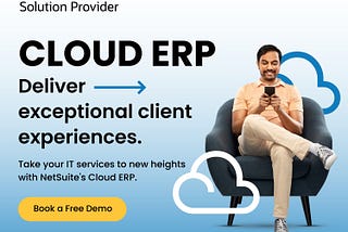 Oracle NetSuite Cloud ERP IT Benefits for IT Directors In an Expanding Indian Businesses.