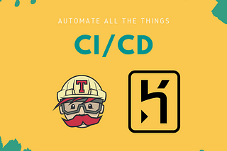 Continuous Everything: Automatic Deployments to Heroku with Travis CI