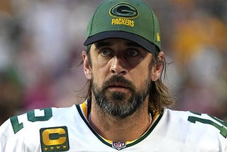 Who’s Rising & Falling in the NFL