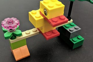 #SeriousPlay