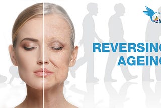 Reversing Ageing David Sinclair