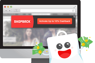 How ShopBack Build and Package a Browser Extension