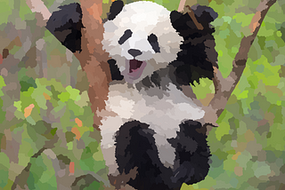 PandaCash — one-click BCH blockchain for (lazy) developers