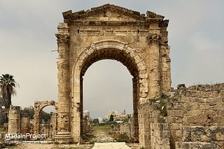 Ancient Tyre