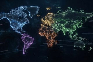 How to Create Map Animations with AI (No Editing Skills Required)